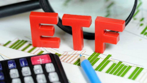 Điểm danh 3 cổ phiếu bị quỹ ETF ngoại xả gần 30 triệu đơn vị trong kỳ cơ cấu tới