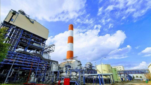 Chấp thuận chủ trương đầu tư Nhà máy nhiệt điện Ô Môn III