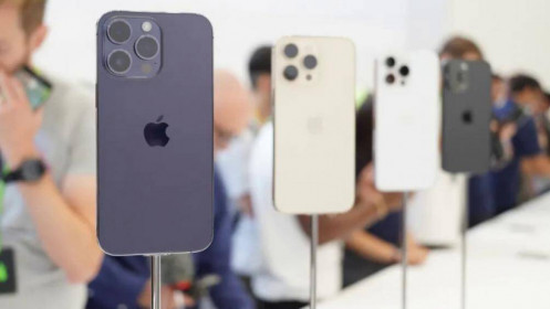 Sự kiện iPhone 14 ra mắt tác động gì tới ngành bán lẻ ?