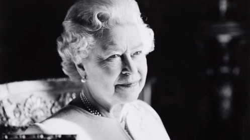 Nữ hoàng Anh qua đời- Ảnh hưởng mạnh mẽ đến nền kinh tế