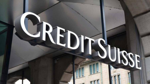 Credit Suisse dự đoán lạm phát ‘sụp đổ’ sẽ khởi động một đợt phục hồi thị trường mạnh mẽ