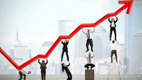 Nhận định thị trường 13/9: VNIndex giằng co tại vùng hỗ trợ 1240 - 1245 điểm
