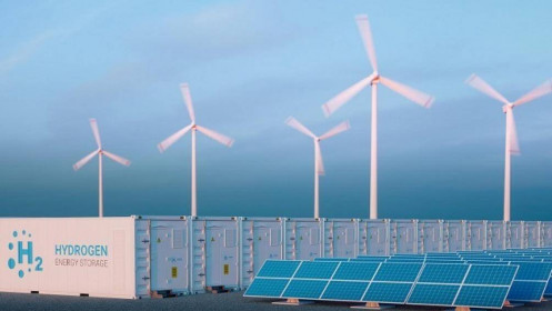 Quảng Trị “bật đèn xanh” cho siêu dự án điện tái tạo 175 ngàn tỷ đồng