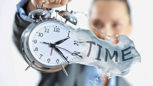 5 quy tắc quản lý thời gian hiệu quả từ người thành công