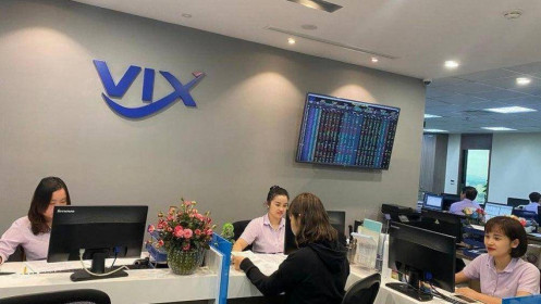 VIX muốn mua lại 200 tỷ đồng trái phiếu trước hạn