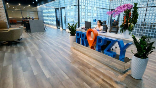 Propzy - startup công nghệ bất động sản từng gọi vốn 30 triệu USD đóng cửa