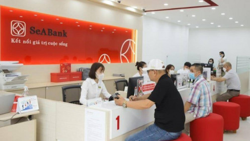 SeABank vào top 1.000 ngân hàng thế giới 2022