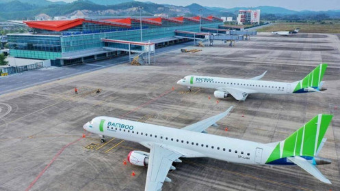 Kon Tum lại đề xuất xây sân bay 4.000 tỷ ở Măng Đen
