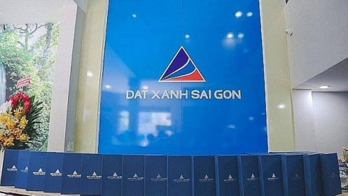 ACBS khuyến nghị mua đối với cổ phiếu DXG