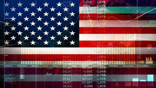 Lạm phát Mỹ bất ngờ tăng mạnh 8.3% trong tháng 8