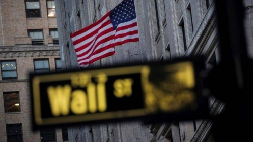 Phố Wall bị bán tháo tồi tệ nhất kể từ tháng 6 năm 2020 sau dữ liệu lạm phát Mỹ vào tối qua