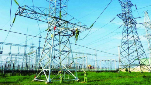 Kiến nghị EVN chưa được nhận 500 kV lưới điện do tư nhân đầu tư