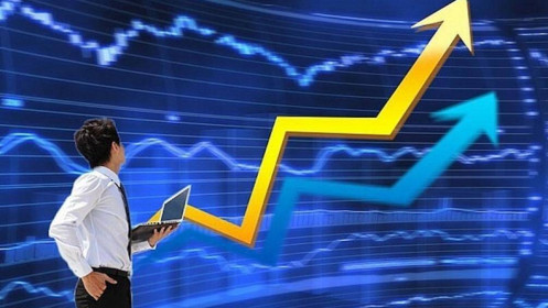 Thị trường chứng khoán trước biến số lãi suất