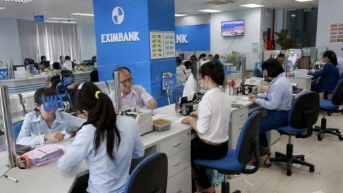 Eximbank miễn nhiệm thành viên HĐQT với ông Võ Quang Hiển