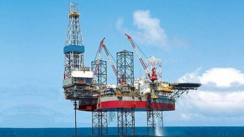 PVD: Cổ phiếu dầu khí nhìn từ câu chuyện tăng giá của PVD