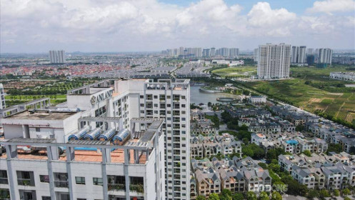 Người nước ngoài được sở hữu bao nhiêu căn hộ trong một chung cư ở Việt Nam?