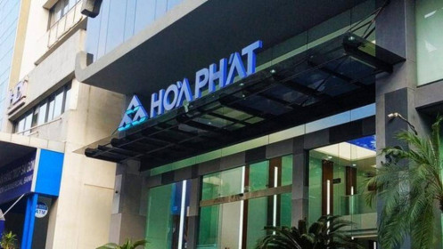 HPG: Doanh nghiệp có "lợi nhuận tốt nhất Việt Nam" nhưng nợ hơn 100.000 tỷ đồng