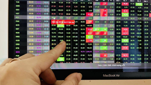 Chứng khoán hôm nay (16/9): Khả năng VNIndex sẽ biến động trong vùng 1240 - 1255 điểm