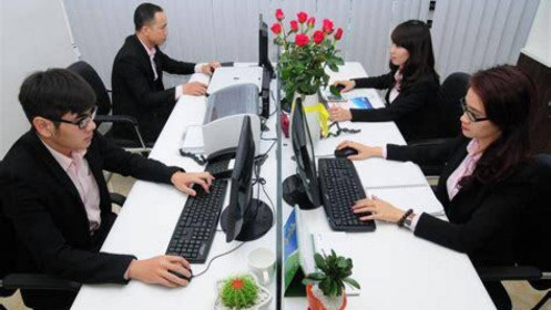 Bạn (Founders) có muốn nhân viên của mình trung thành?