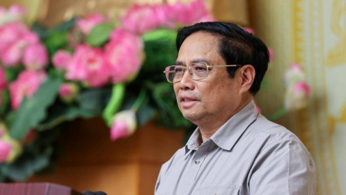 Thủ tướng: Việt Nam sẽ kiểm soát rủi ro lạm phát
