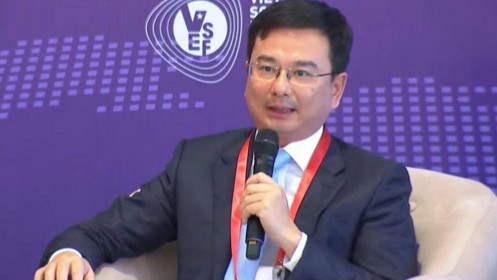 Phó Thống đốc Phạm Thanh Hà: NHNN tiếp tục phối hợp tháo gỡ khó khăn gói hỗ trợ lãi suất