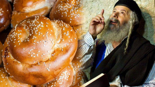 Bài học lớn cho các nhà đầu tư từ câu chuyện bán bánh nướng của người Do Thái