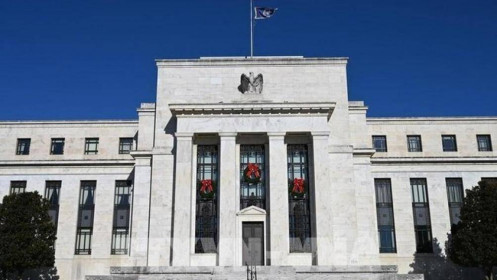Fed sẽ nâng lãi suất lên 4% trong năm 2022?