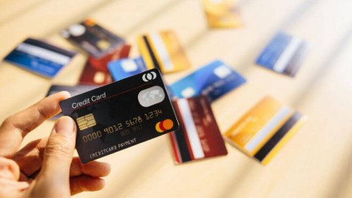 Yếu tố cần biết trước khi mở thẻ tín dụng mới