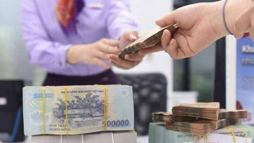 Room tín dụng “hẹp”: lợi nhuận ngân hàng thêm mỏng