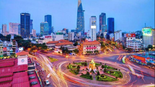 VinaCapital: Gia tăng chuỗi giá trị toàn cầu, thu hút FDI là động lực vượt trội của nền kinh tế Việt Nam