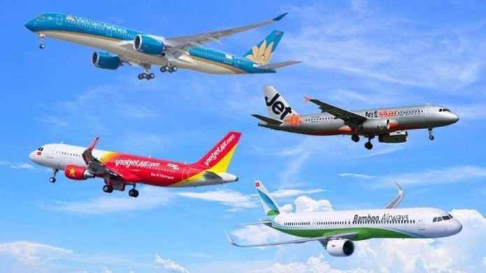 Các chỉ số đánh giá mức độ cạnh tranh của thị trường hàng không
