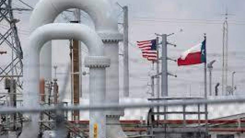 Mỹ sẽ xả 10 triệu thùng dầu dự trữ trước khi EU cấm dầu Nga
