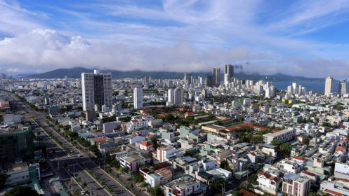 Đà Nẵng xin ý kiến về khu vực được xây nhà cao tầng hơn 80m