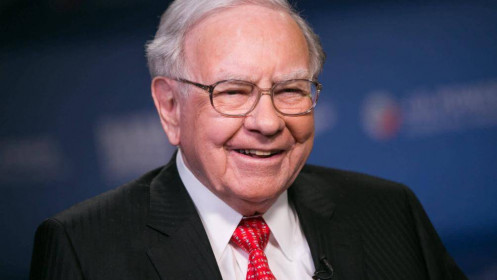 Nguyên tắc đầu tư quan trọng của Warren Buffett