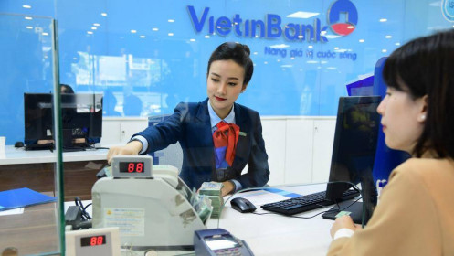 VietinBank "giảm giá" nhiều khoản nợ