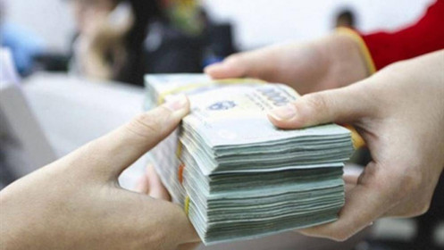 Lãnh đạo ngân hàng nói gì về room tín dụng được cấp?