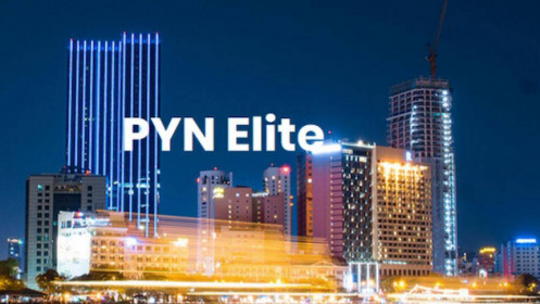 PYN Elite Fund: Chứng khoán Việt Nam đang rẻ một cách đặc biệt!