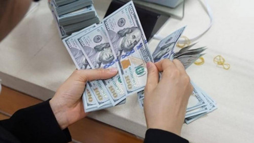 Đằng sau con số 0,75% (lần tăng thứ 5 của FED)