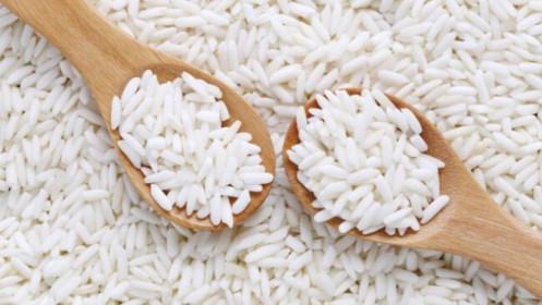 Trung Quốc giảm nhập khẩu gạo nếp nhưng tăng mua các loại gạo thơm từ Việt Nam