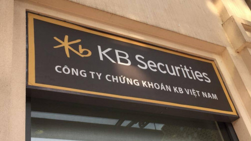 Cho vay margin ngoài danh sách cho phép, chứng khoán KB Securities bị xử phạt