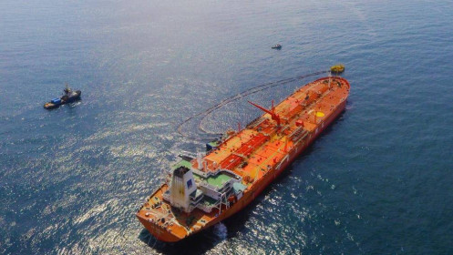 Australia sẽ bị đe dọa 90% lượng dầu nhập khẩu khi biển Đông có biến động