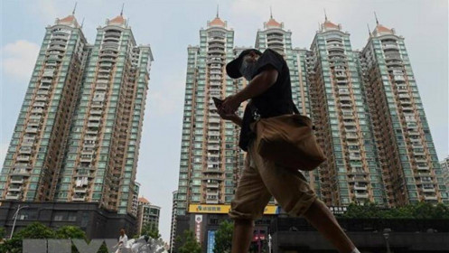 Trung Quốc: Thị trường bất ổn, thành lập quỹ 4,2 tỷ USD để mua bất động sản