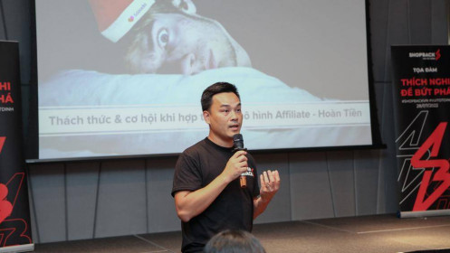 Startup kinh doanh nhờ sở thích chắt chiu của người Việt