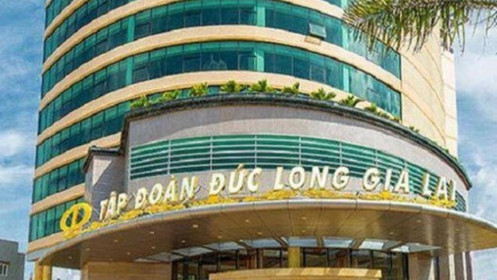 Vietinbank “siết nợ” DLG