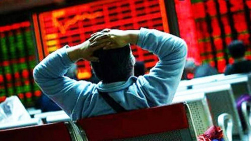 Cổ phiếu nào là "tội đồ" khiến Vn-Index bay gần 29 điểm?