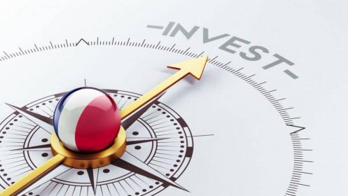Dòng vốn đầu tư sẽ dịch chuyển như thế nào?