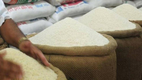 30.000 tấn gạo xuất khẩu sang Bangladesh có nguy cơ lỗ?