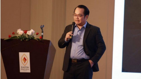 Chuyên gia: Vn-Index có thể hồi phục lên 1.300 điểm vào cuối quý IV