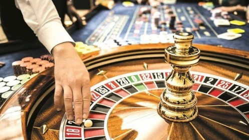 Bộ Tài chính: Các cơ sở kinh doanh casino tại Việt Nam đều lỗ nặng