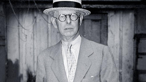 23 quy tắc giao dịch nổi tiếng của Jesse Livermore (Phần 1)
